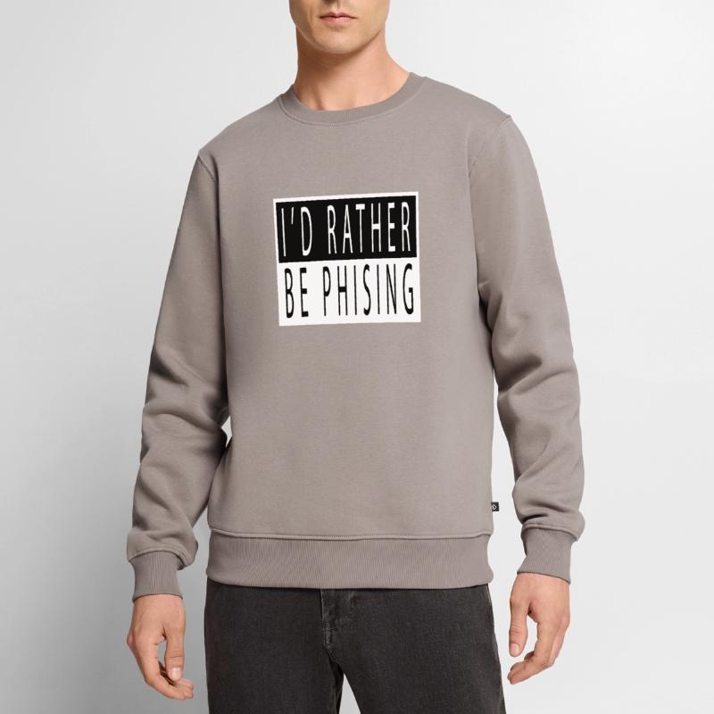 Idée présente Bio Hack Hacking Codage Cadeau Idée Pull Premium bio Homme