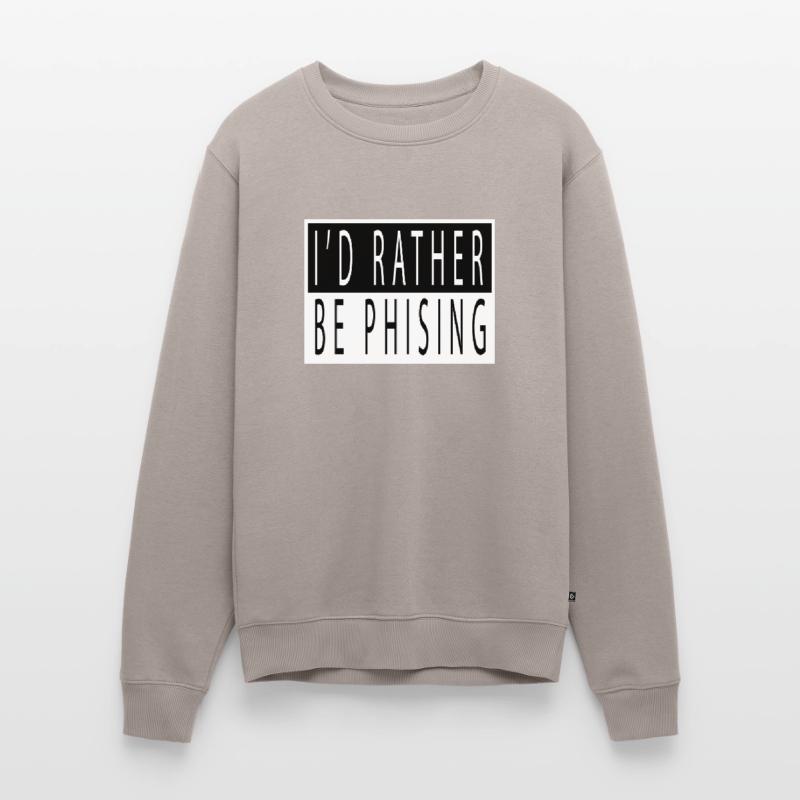 Idée présente Bio Hack Hacking Codage Cadeau Idée Pull Premium bio Homme