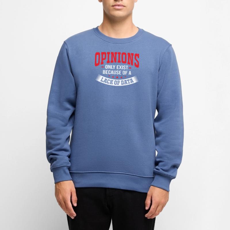 Coder Programmierer GPT Männer Premium Bio Pullover