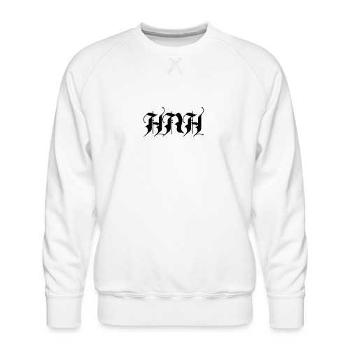 HNH APPAREL - Men's Premium Sweatshirt