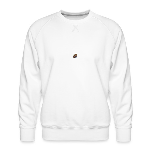 photo 1 - Men's Premium Sweatshirt
