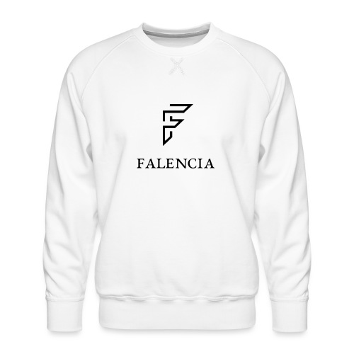 FALENCIA - Men's Premium Sweatshirt