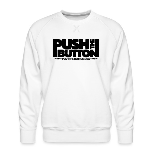 ptb_logo_2010 - Men's Premium Sweatshirt