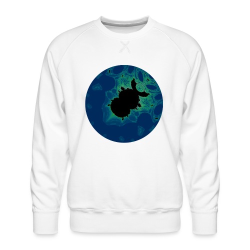 Lace Beetle - Men's Premium Sweatshirt