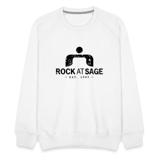 Rock At Sage - EST. 1997 - - Männer Premium Pullover