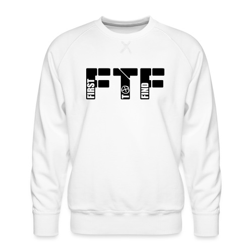 FTF - 2011 - Männer Premium Pullover