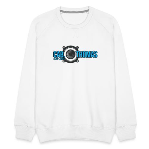 cab.thomas New Edit - Männer Premium Pullover