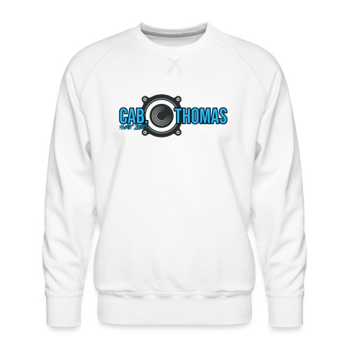 cab.thomas New Edit - Männer Premium Pullover