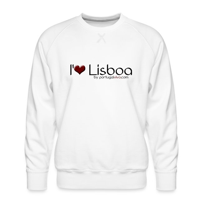 I Love Liboa