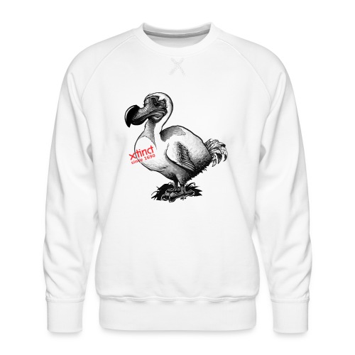 Dodo - Männer Premium Pullover