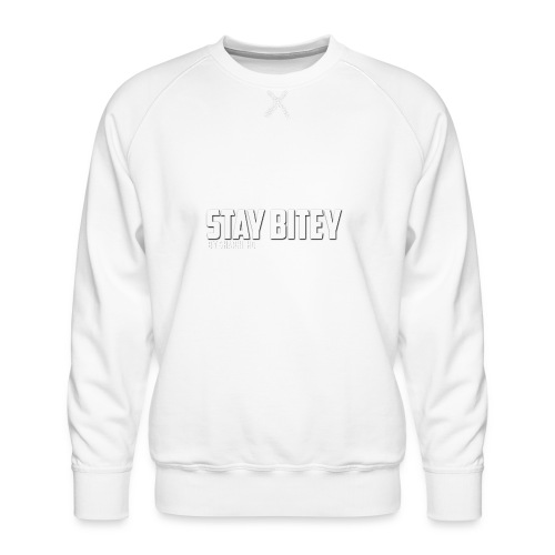 SHARKII APPAREL 2 - Men's Premium Sweatshirt