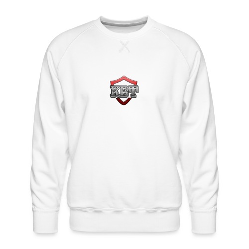 shirt 2 png - Men's Premium Sweatshirt