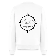SOLAWANO LOGO 2023 - Männer Premium Pullover