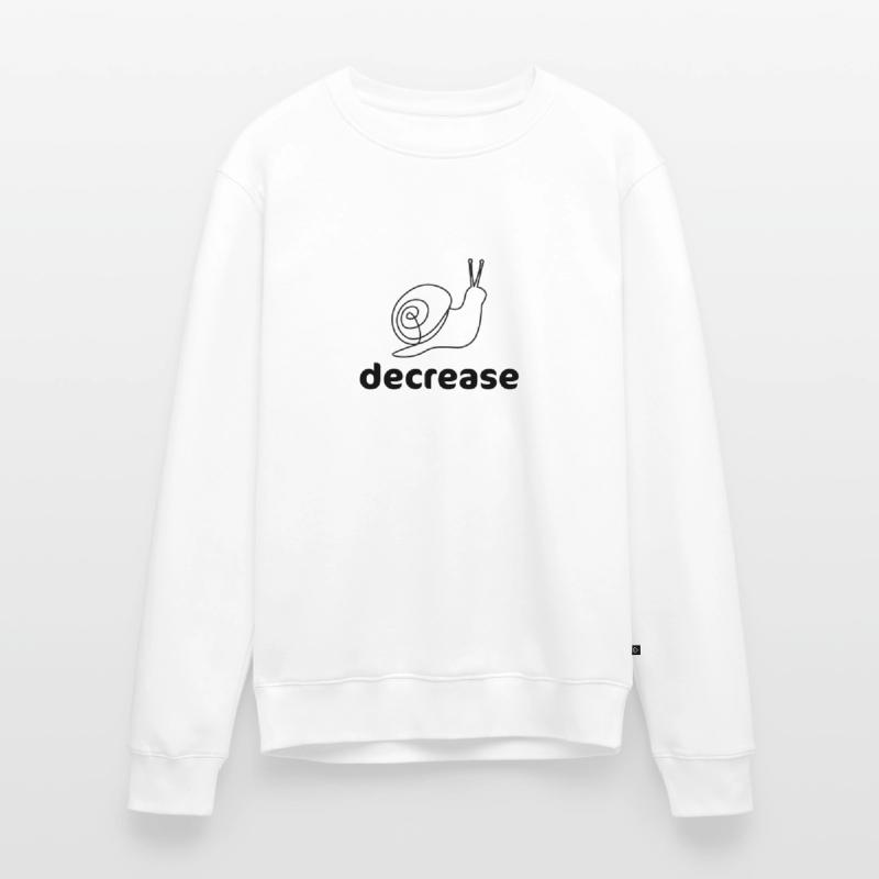 Pull Premium bio Homme