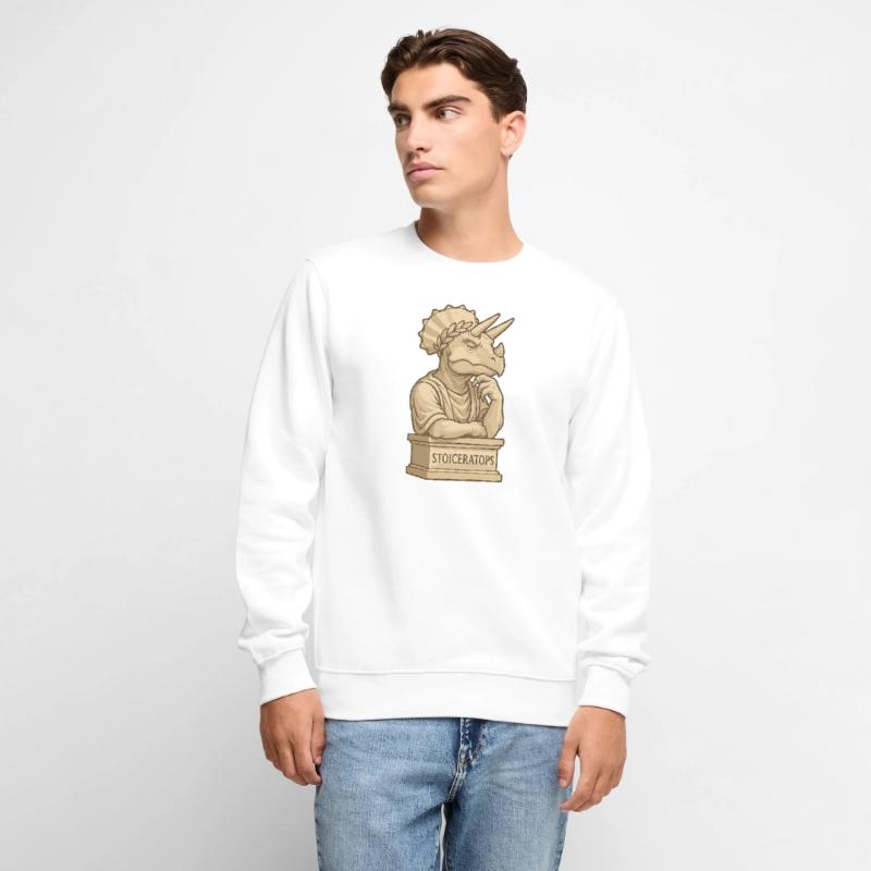 Pull Premium bio Homme