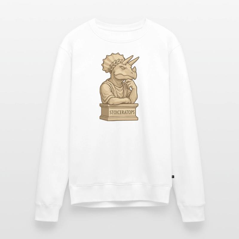 Pull Premium bio Homme