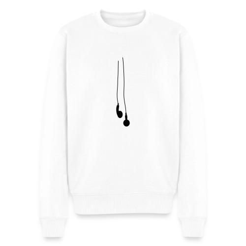 Phoney II - Männer Premium Bio Pullover