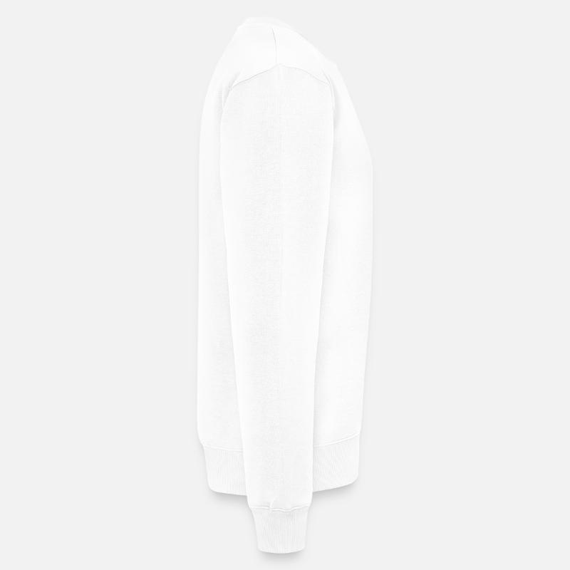 Assistante juridique Rechtspfleger Pull Premium bio Homme