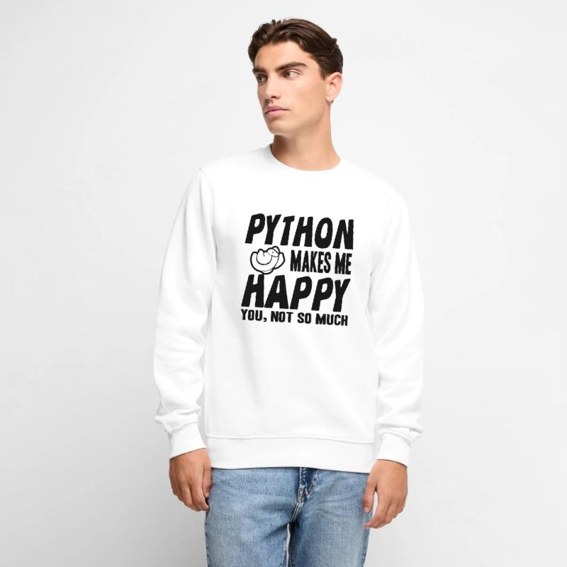 Pull Premium bio Homme