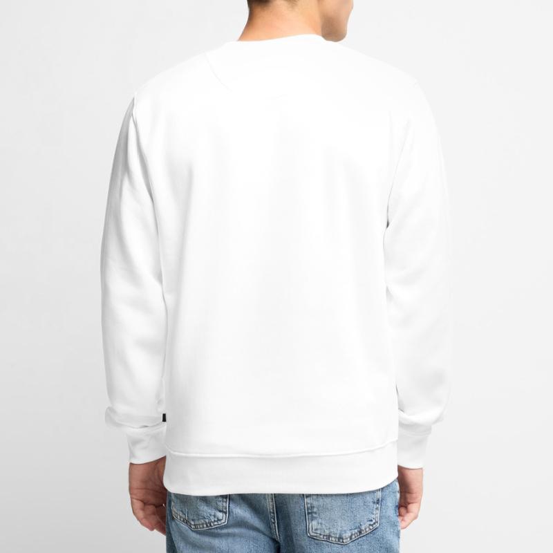 Bug Hunter, Software Testing, Programmer, IT, Bugs Männer Premium Bio Pullover