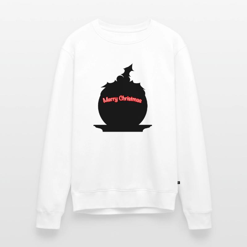 Männer Premium Bio Pullover