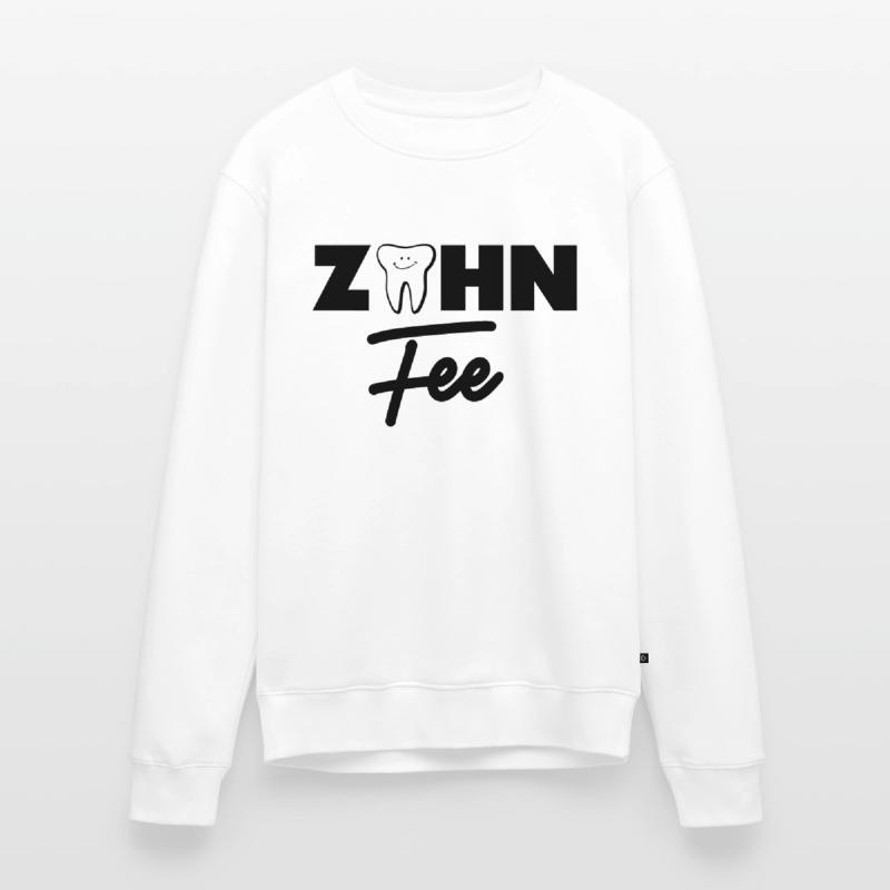 Männer Premium Bio Pullover