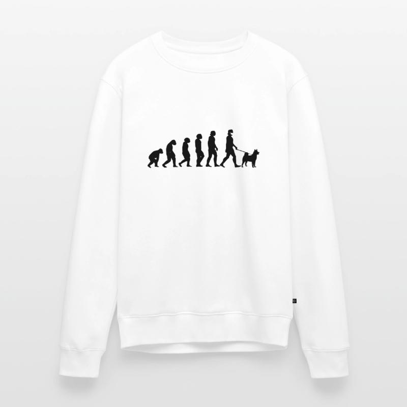 Pull Premium bio Homme