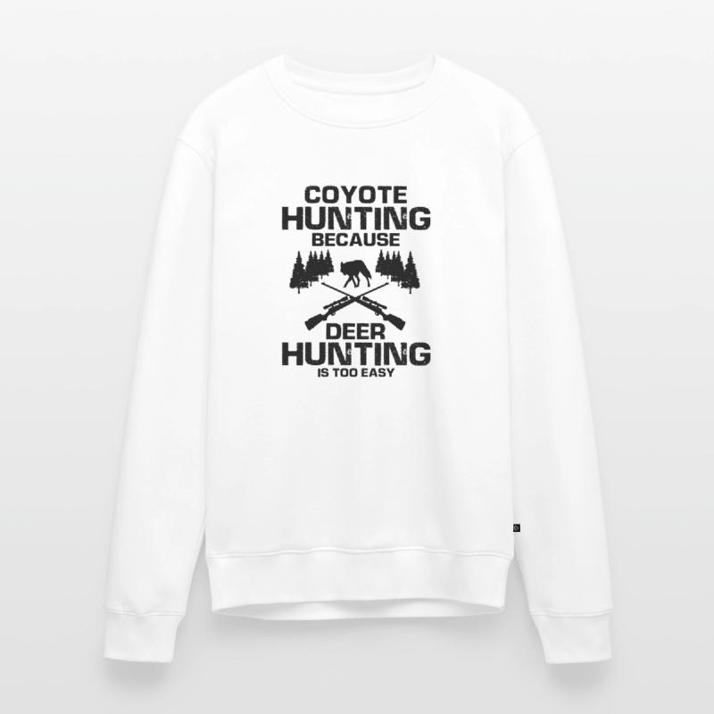 Conception de coyote pour les réacteurs de coyote Pull Premium bio Homme