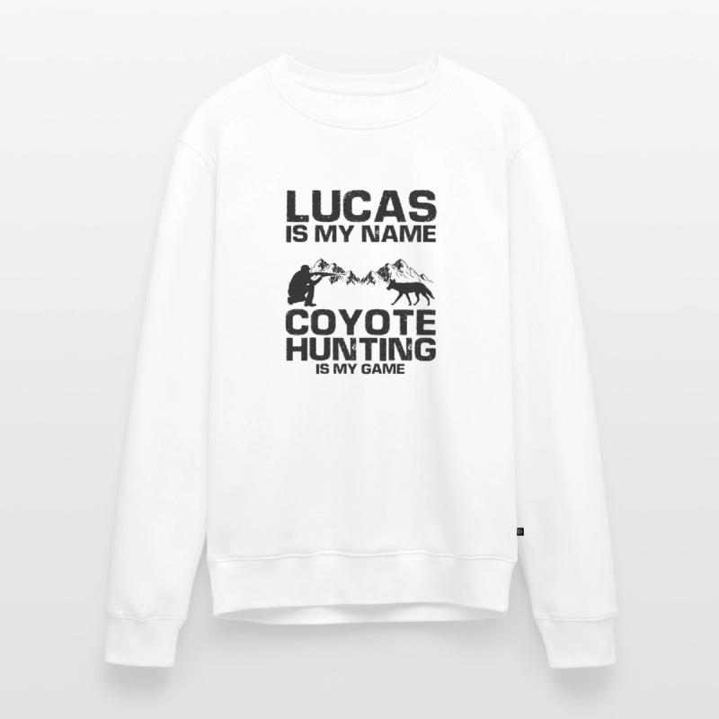 Conception de coyote pour les réacteurs de coyote Pull Premium bio Homme