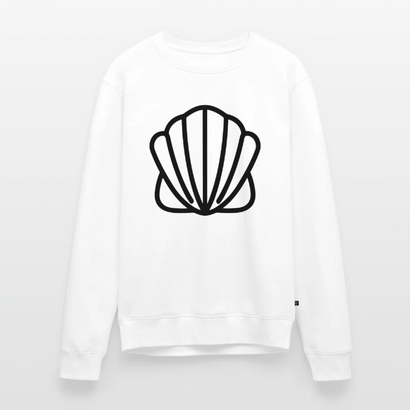Shell Men's Premium Organic Jumper