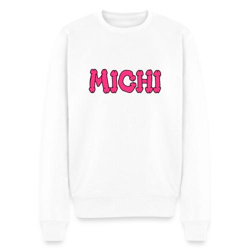 Michi - Männer Premium Bio Pullover