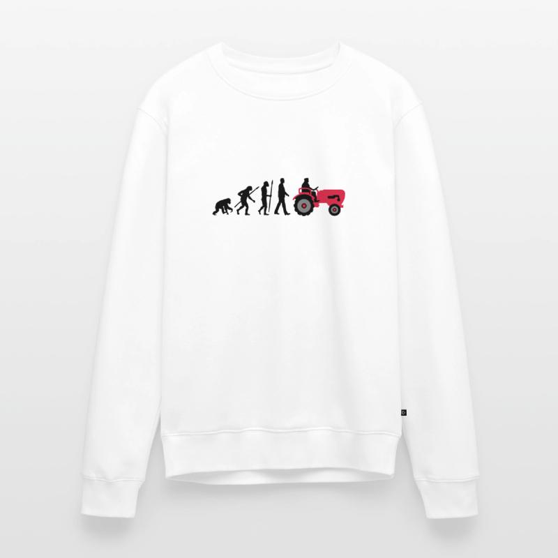 Pull Premium bio Homme