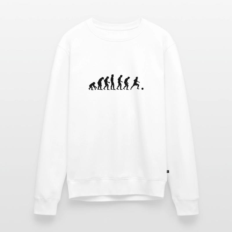 soccer Evolution Pull Premium bio Homme