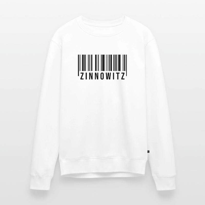 Männer Premium Bio Pullover