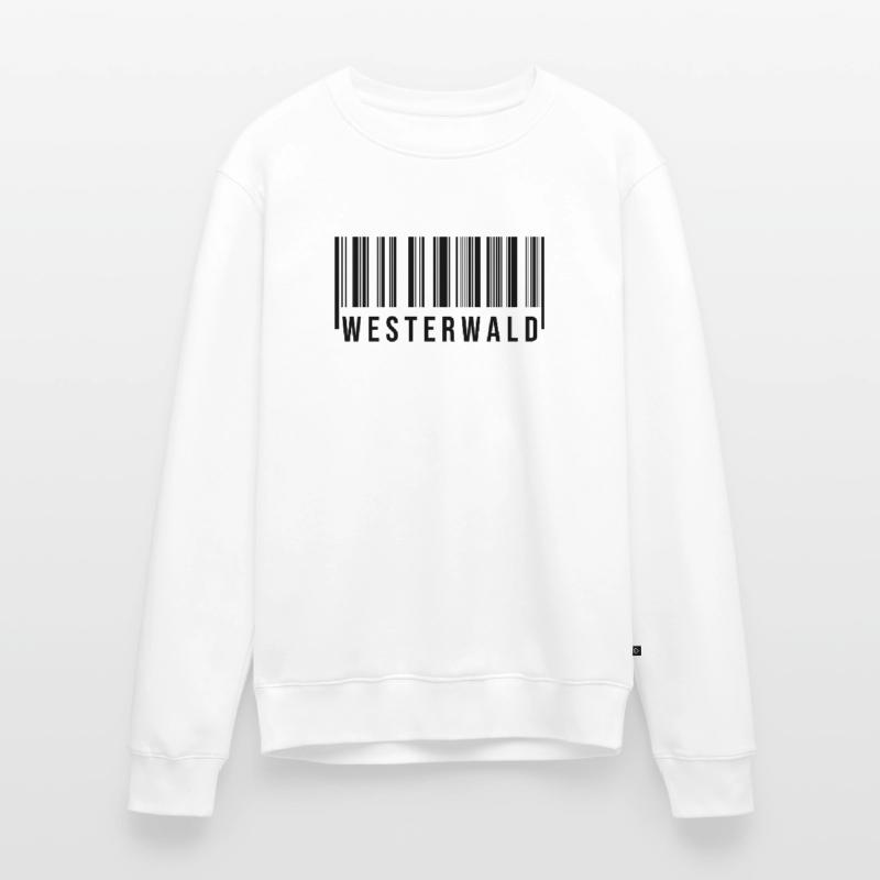 Männer Premium Bio Pullover