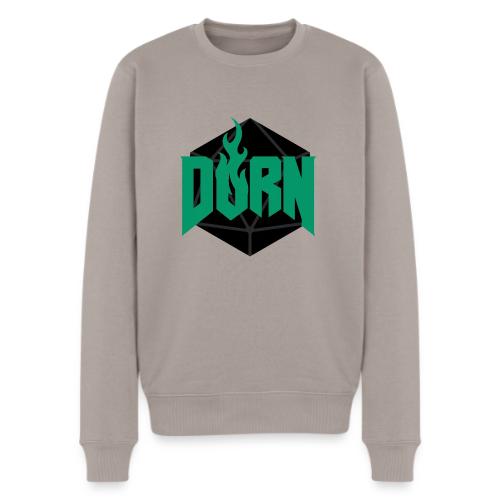 Dorn Shirt - Männer Premium Bio Pullover