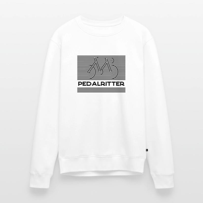Männer Premium Bio Pullover