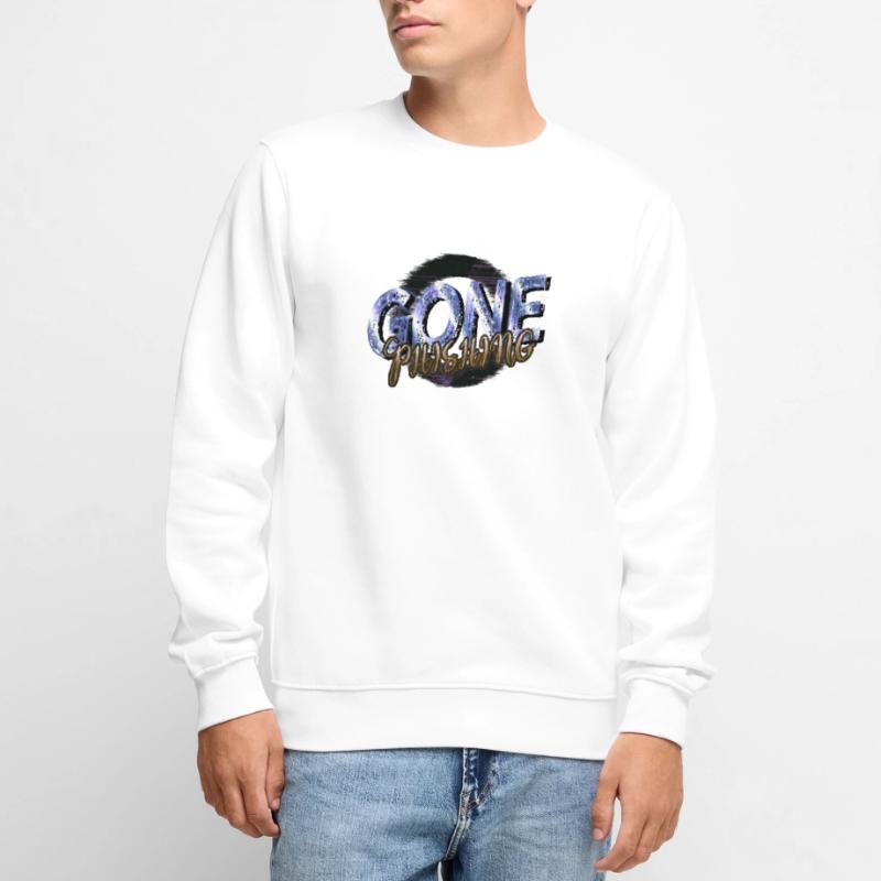 present idea gamer hacking code funny hacker fans Men's Premium Organic Jumper