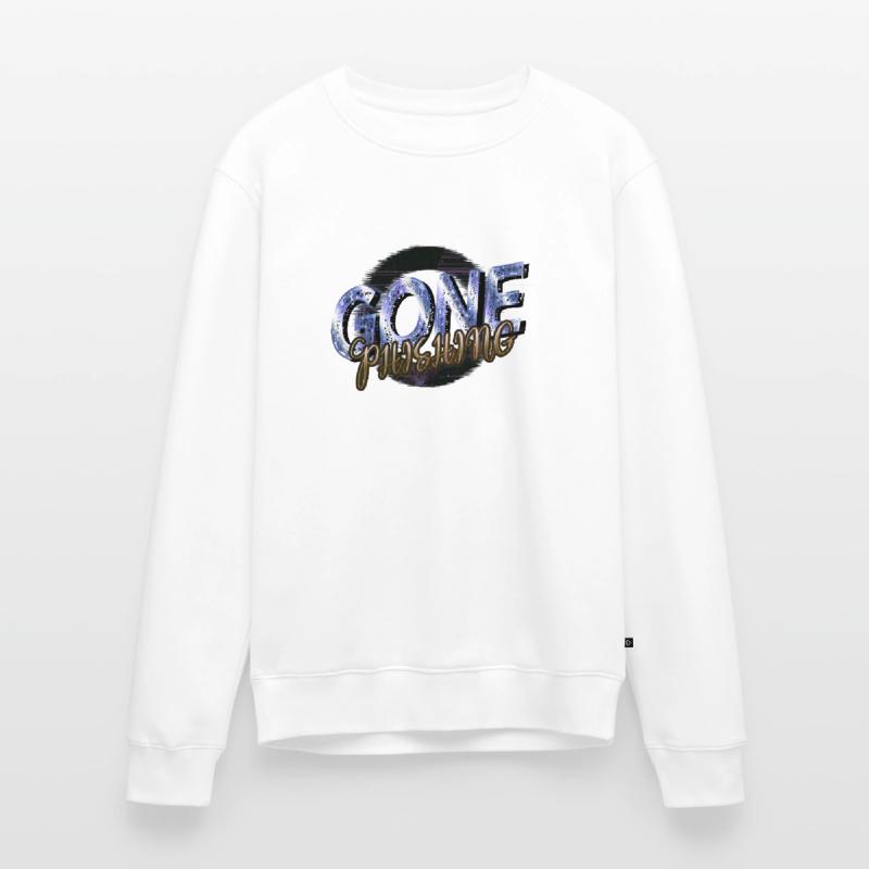present idea gamer hacking code funny hacker fans Men's Premium Organic Jumper