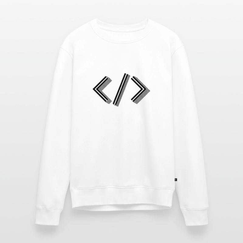 Retro Bracket’s - Full Stack Developer HTML XML Pull Premium bio Homme