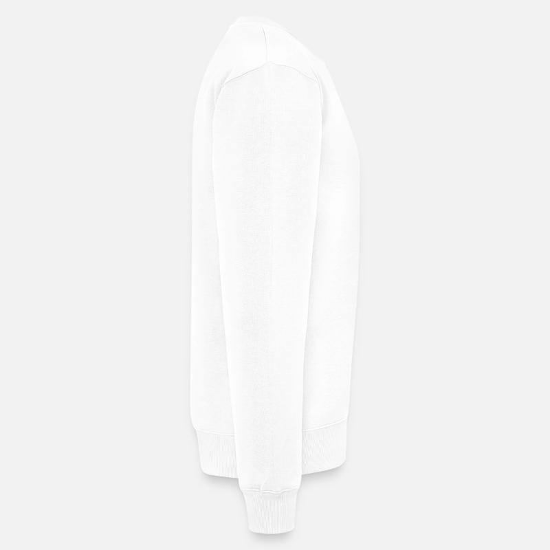 Deux épées Pull Premium bio Homme