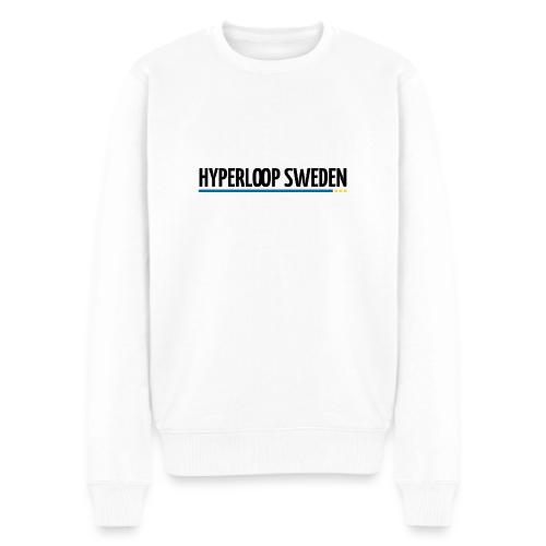 Hyperloop Sweden - Ekologisk premiumtröja herr