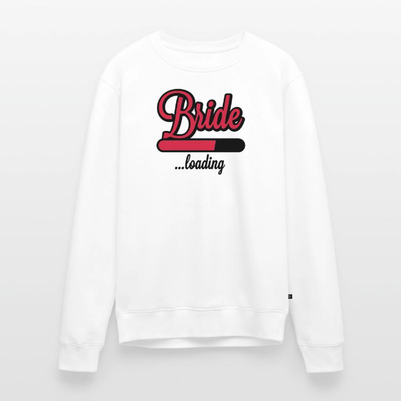 Männer Premium Bio Pullover