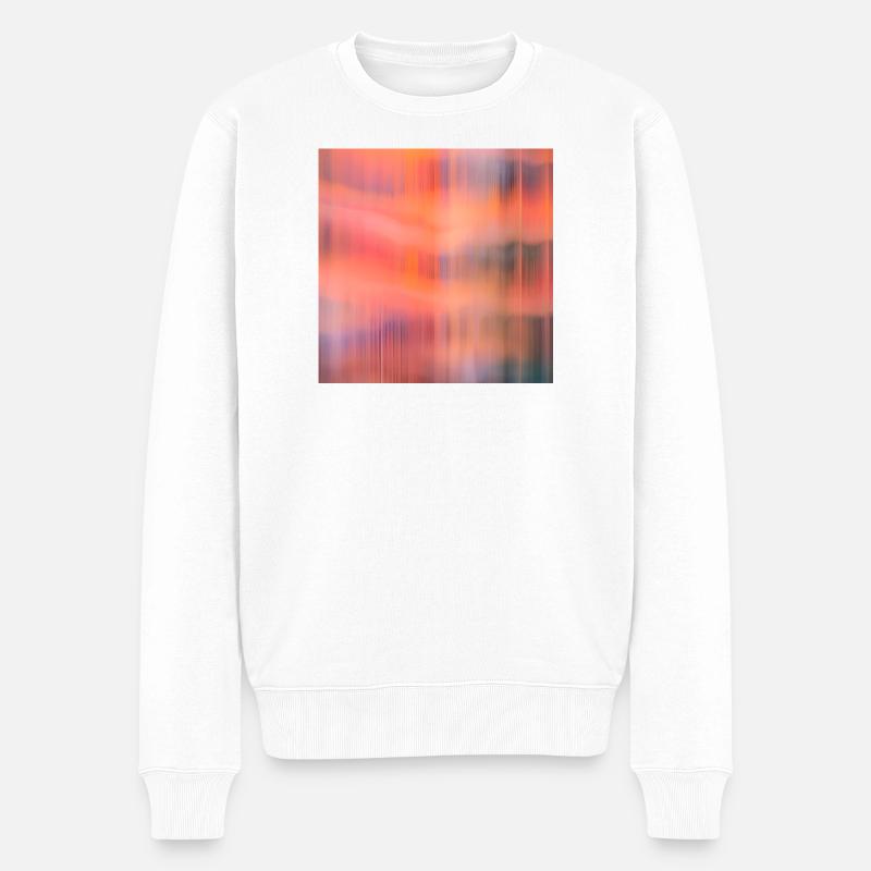 Motifs de rêve 2 - Pull Premium bio Homme - blanc