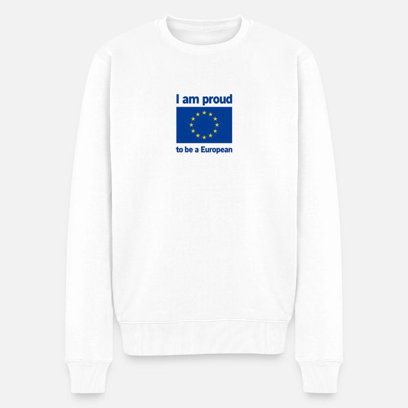 e45ee1a7-026d-4fc3-a0c7-228abe102a1b_result4de6 - Männer Premium Bio Pullover - Weiß