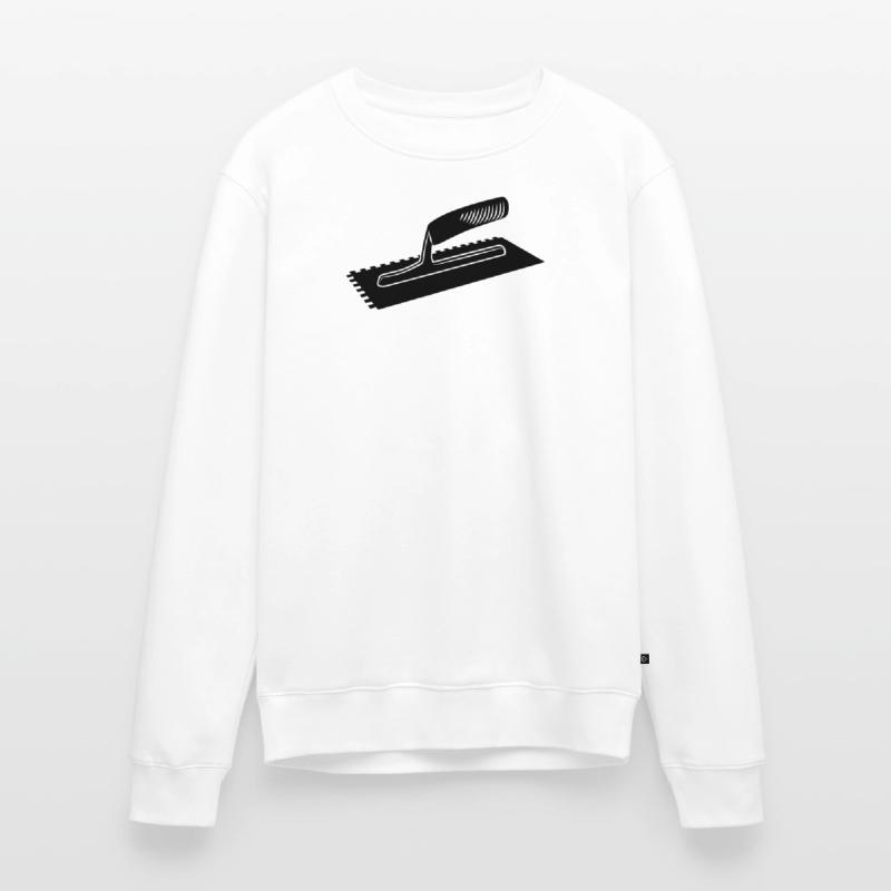 Männer Premium Bio Pullover