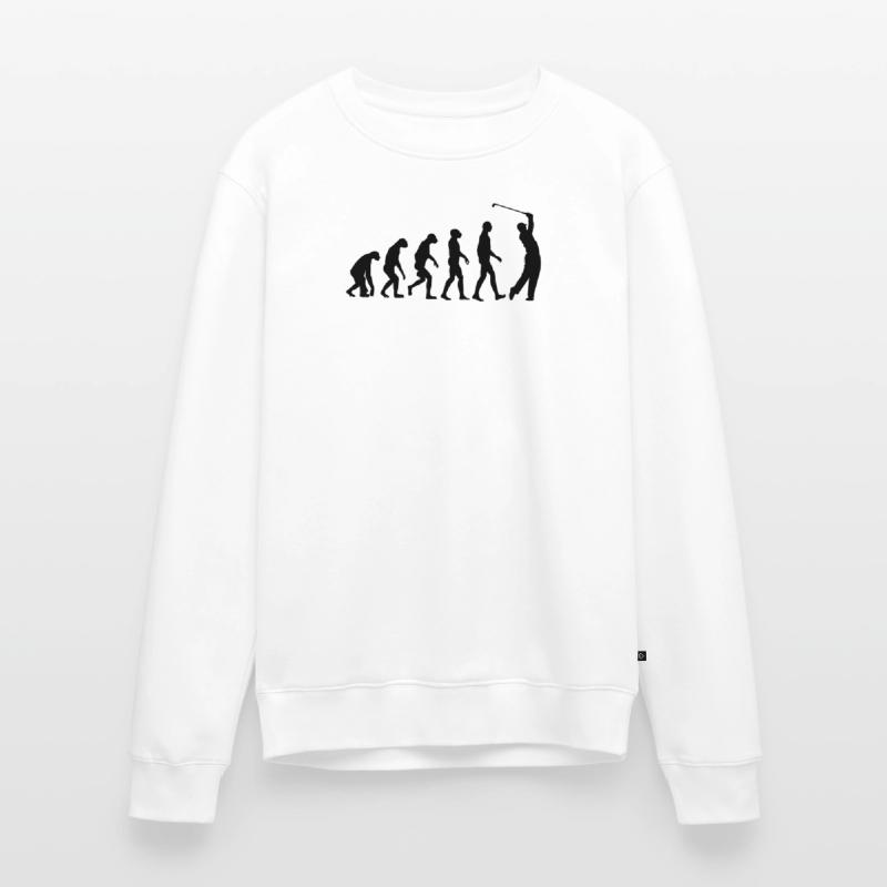 Golf Golf Evolution Pull Premium bio Homme