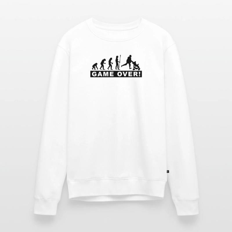 Pull Premium bio Homme
