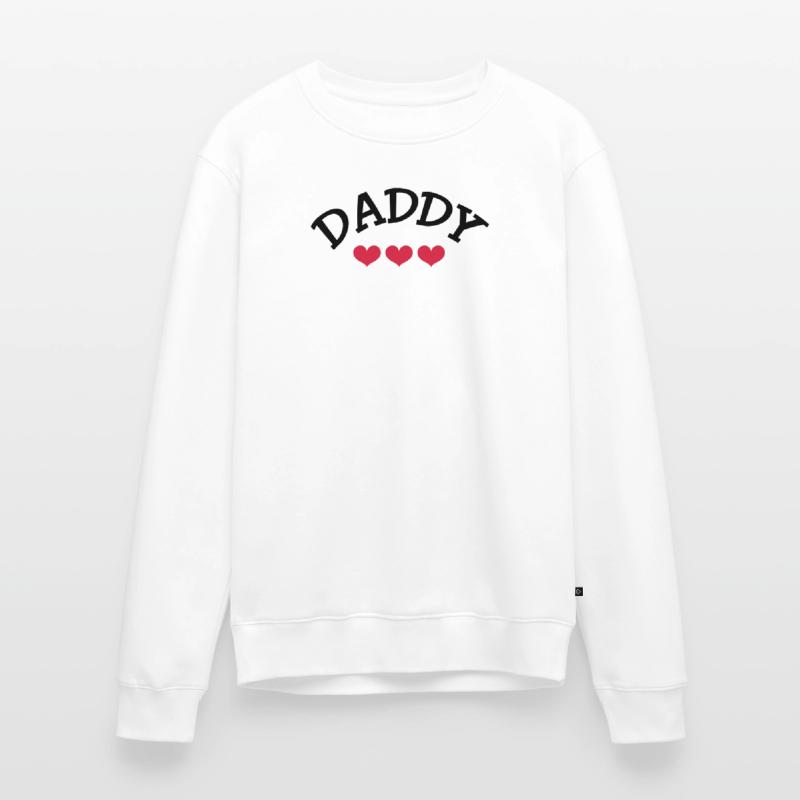 Daddy Pull Premium bio Homme