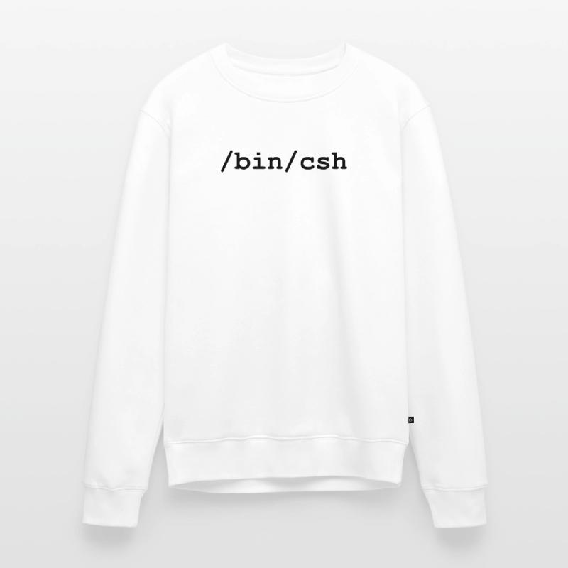 Männer Premium Bio Pullover